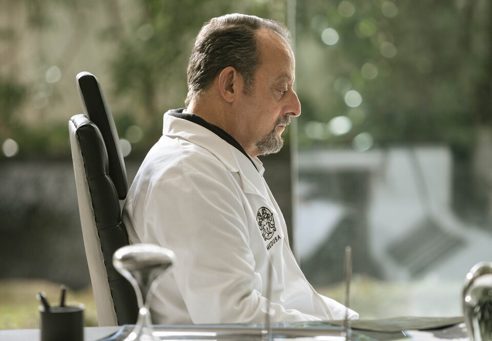 Imagen de la serie Who Killed Sara?