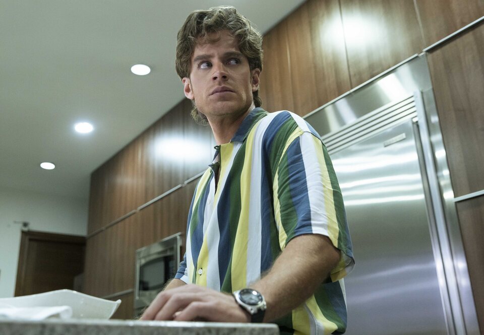 Imagen de la serie Who Killed Sara?