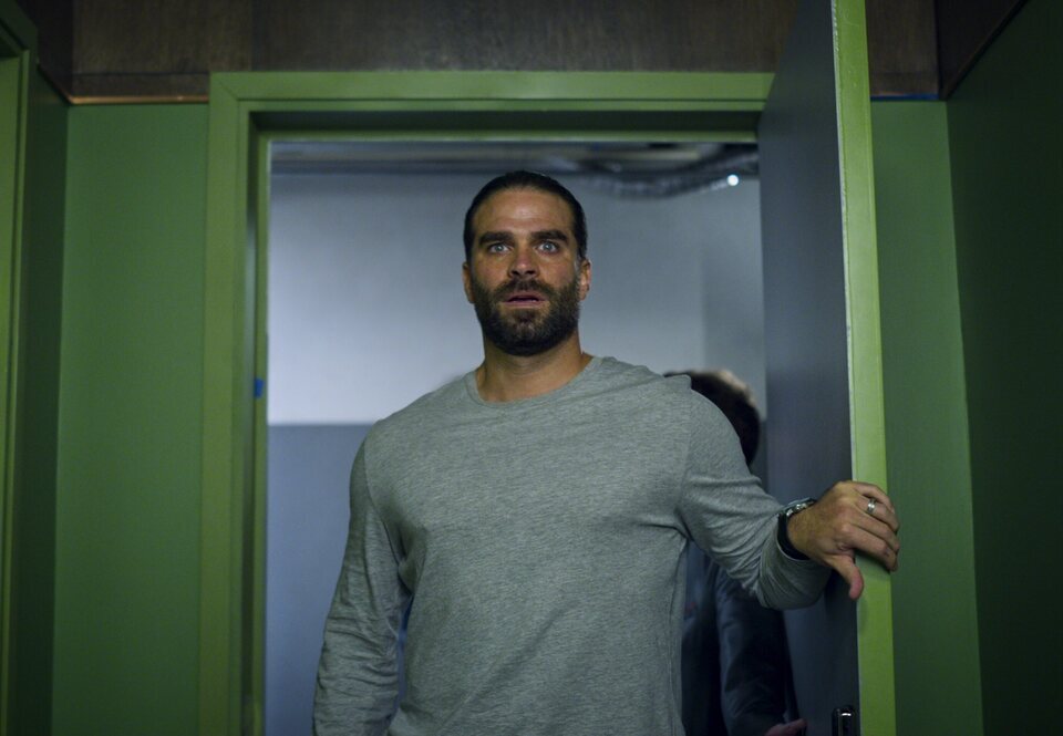 Imagen de la serie Who Killed Sara?