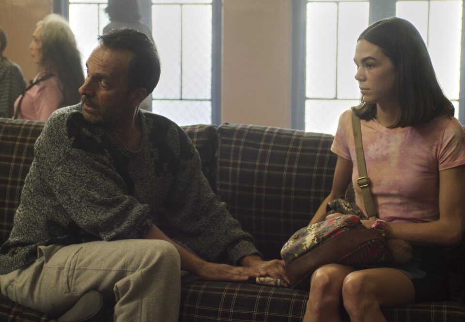 Imagen de la serie Who Killed Sara?