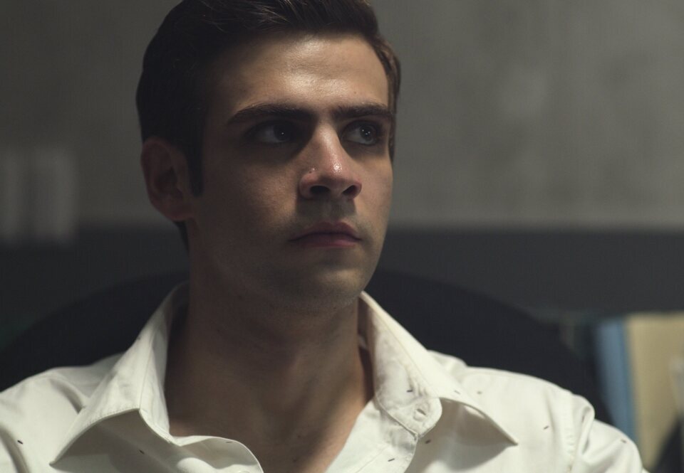 Imagen de la serie Who Killed Sara?