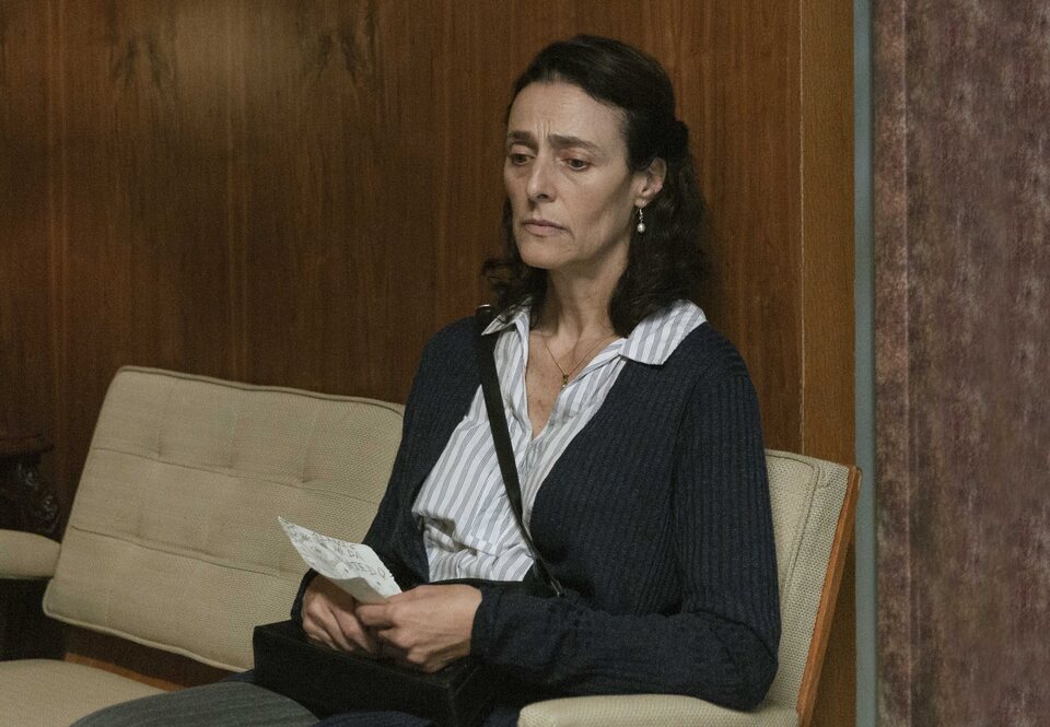 Imagen de la serie Who Killed Sara?