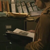 ¿Quién mató a Sara?