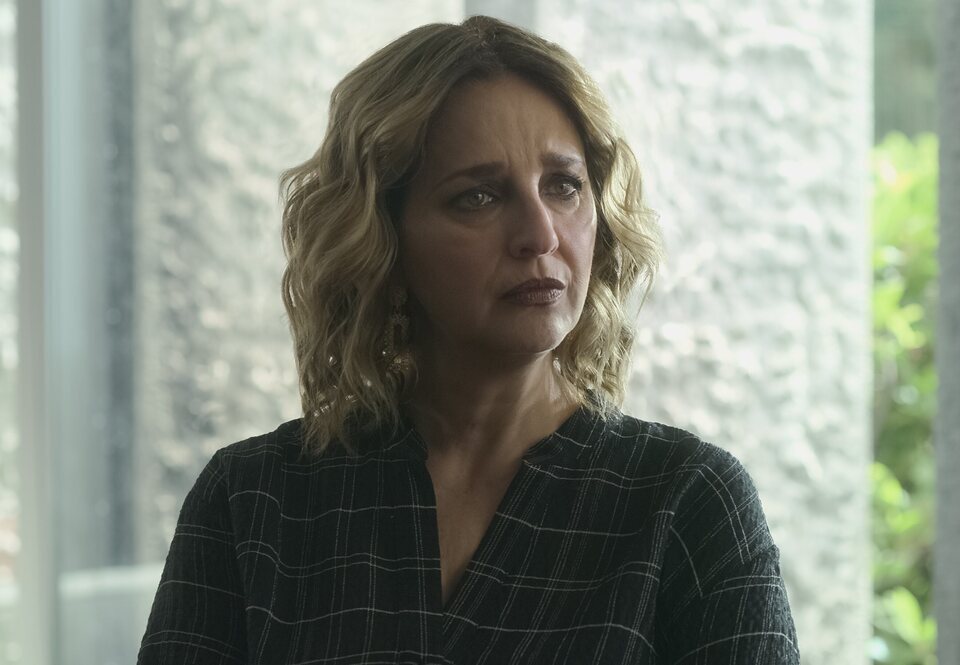 Imagen de la serie Who Killed Sara?