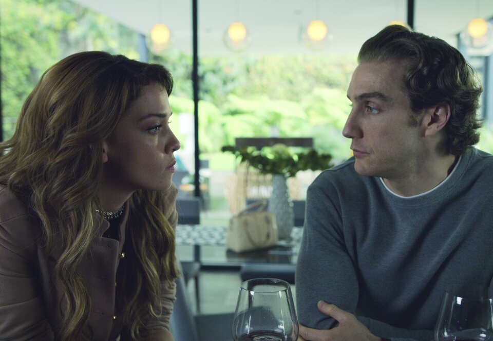 Imagen de la serie Who Killed Sara?