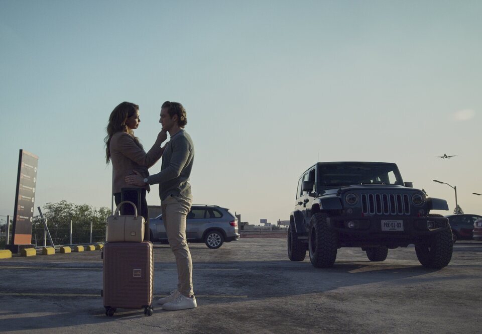 Imagen de la serie Who Killed Sara?