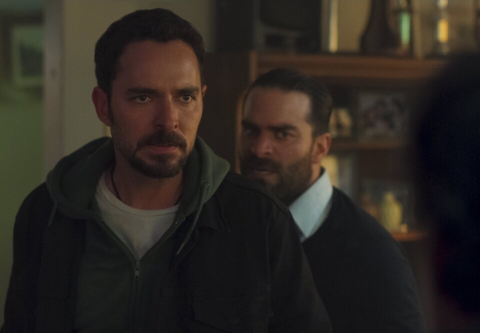 Imagen de la serie Who Killed Sara?