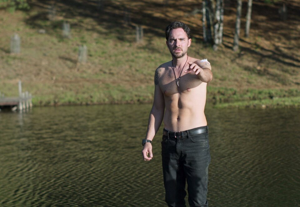 Imagen de la serie Who Killed Sara?