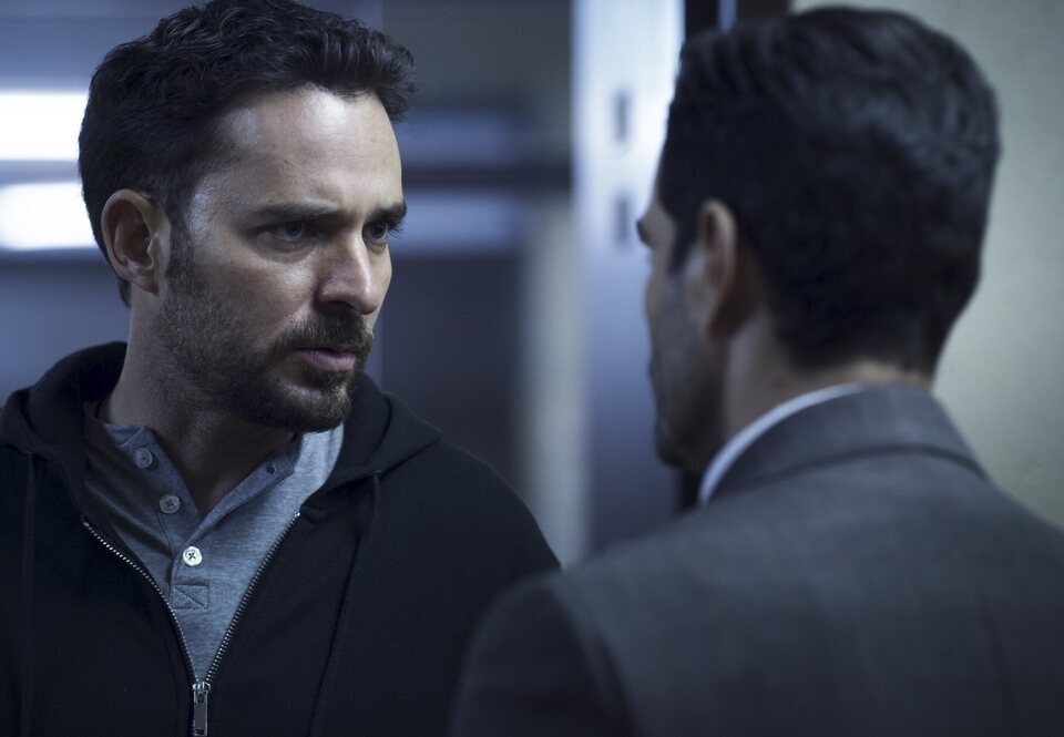 Imagen de la serie Who Killed Sara?