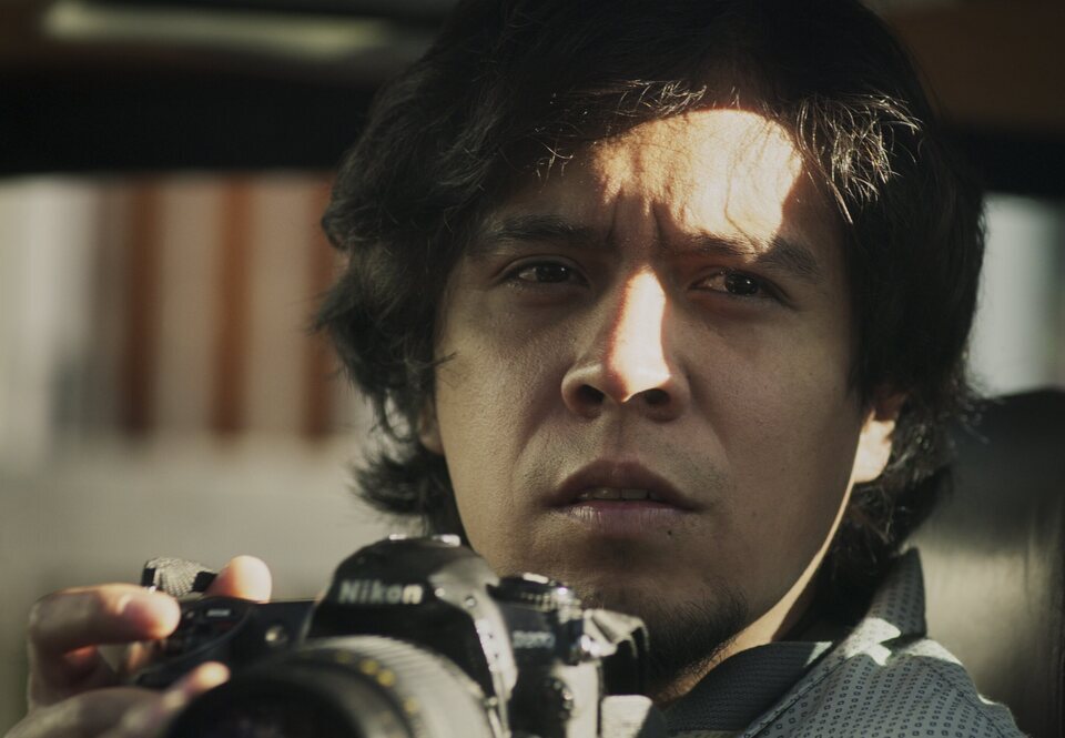 Imagen de la serie Who Killed Sara?