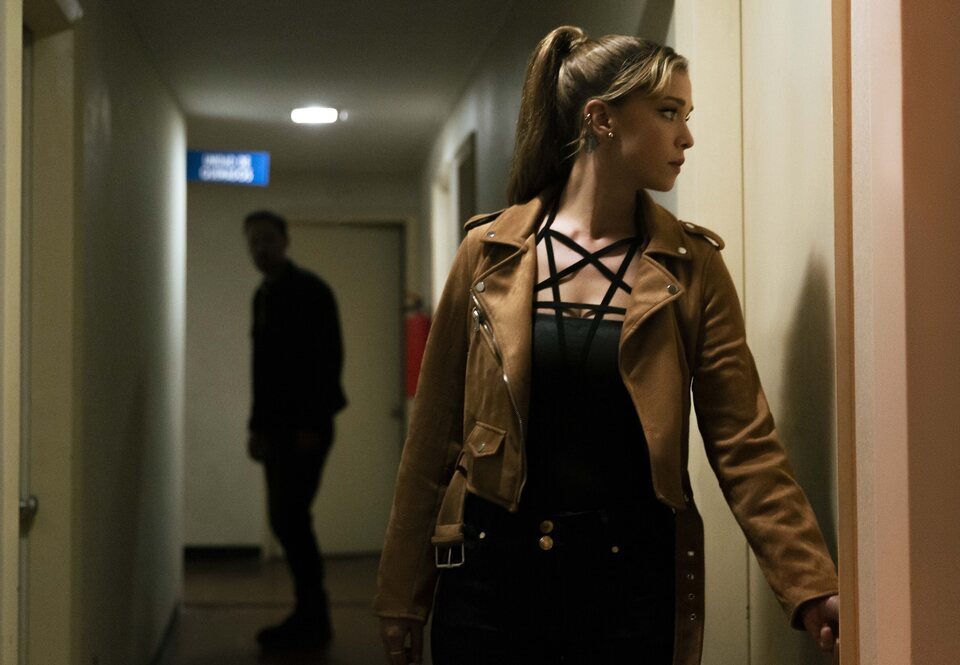 Imagen de la serie Who Killed Sara?