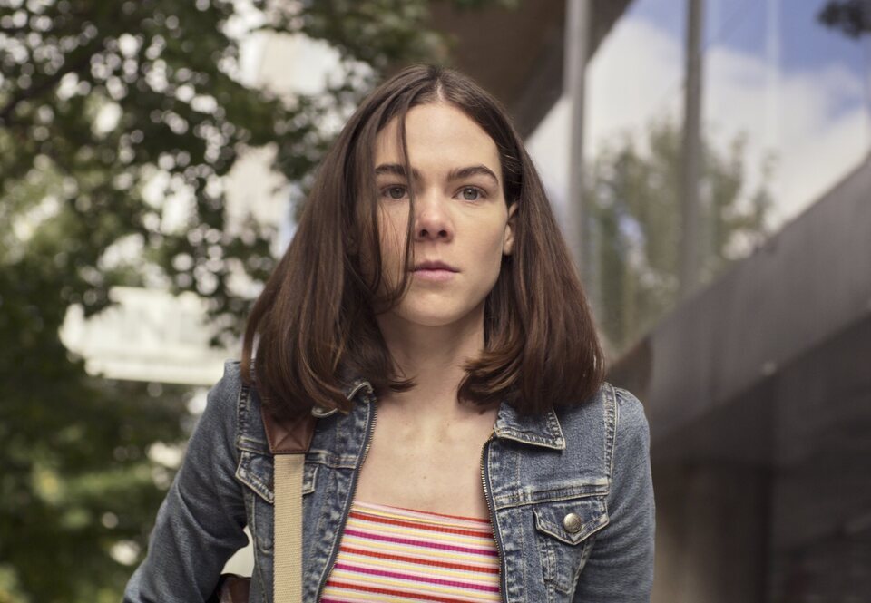 Imagen de la serie Who Killed Sara?