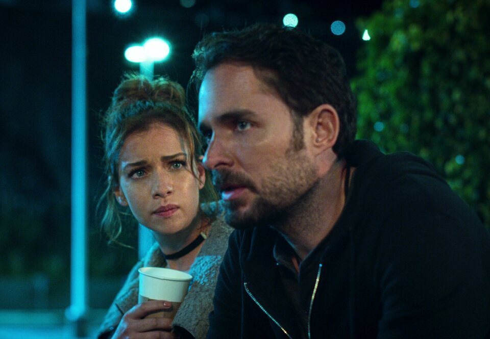 Imagen de la serie Who Killed Sara?