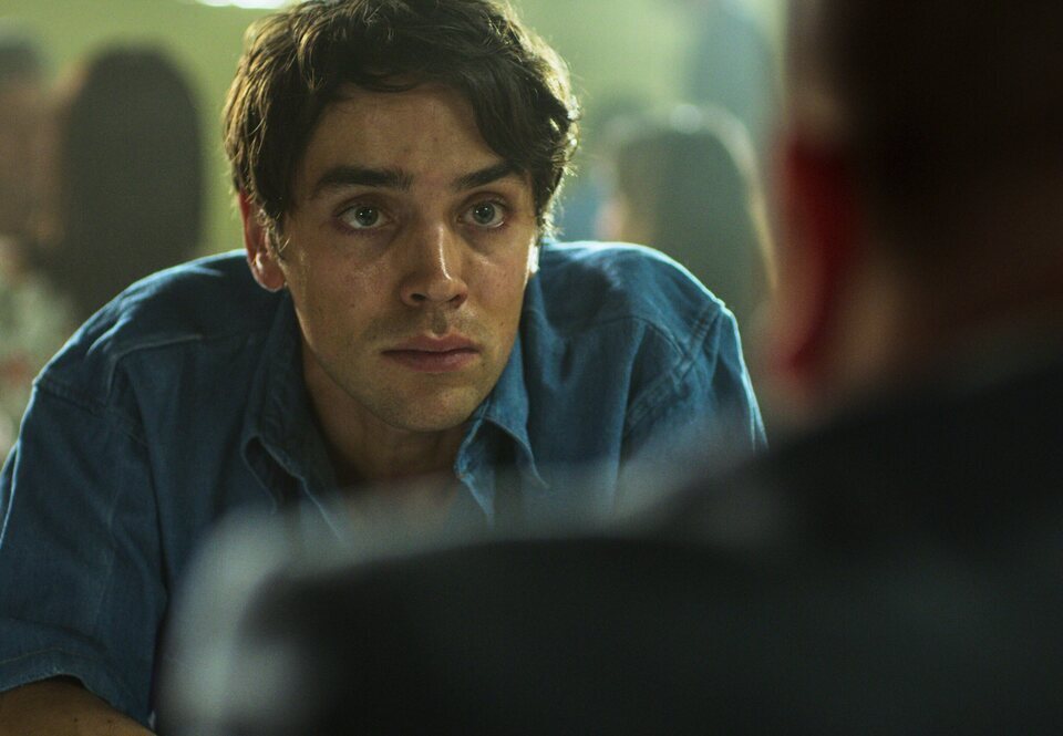 Imagen de la serie Who Killed Sara?