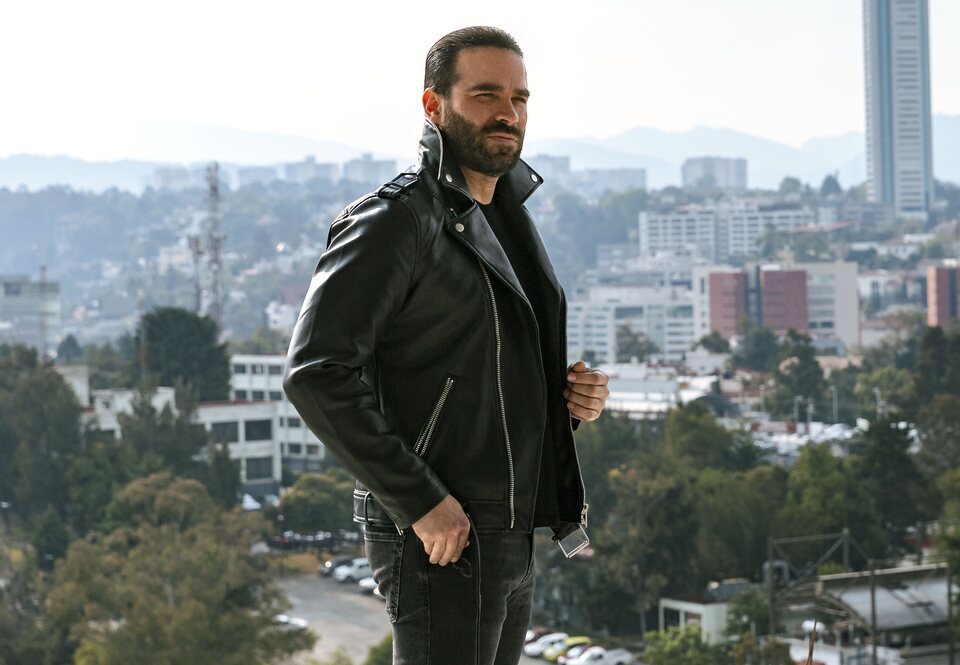 Imagen de la serie Who Killed Sara?