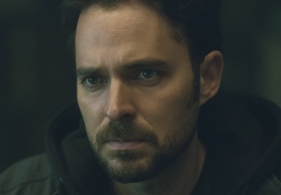 Imagen de la serie Who Killed Sara?