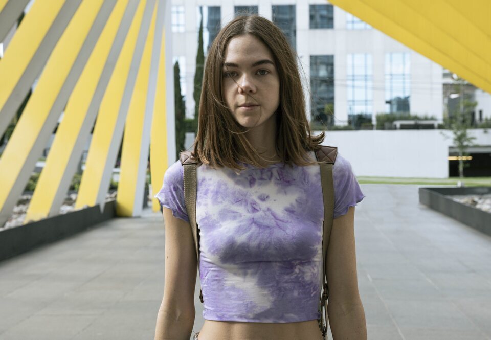 Imagen de la serie Who Killed Sara?