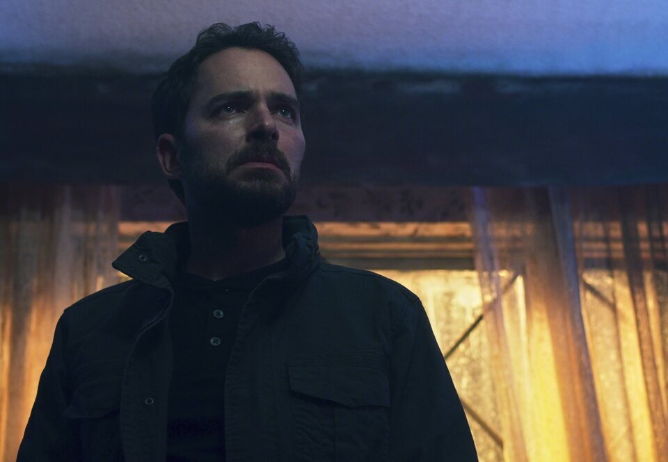 Imagen de la serie Who Killed Sara?
