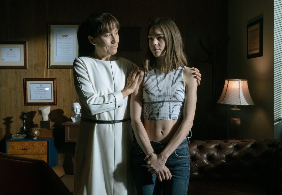 Imagen de la serie Who Killed Sara?