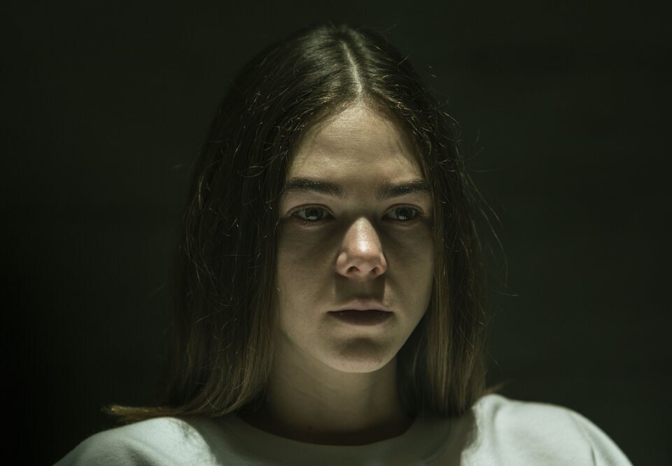 Imagen de la serie Who Killed Sara?