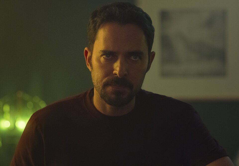 Imagen de la serie Who Killed Sara?