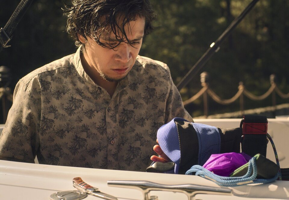 Imagen de la serie Who Killed Sara?