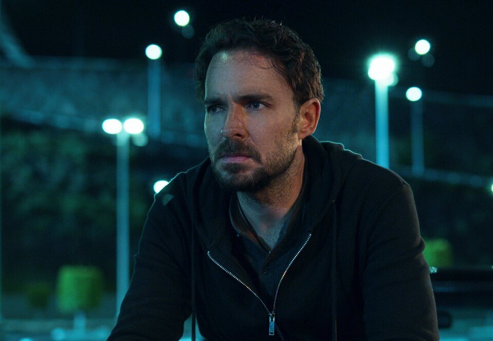 Imagen de la serie Who Killed Sara?