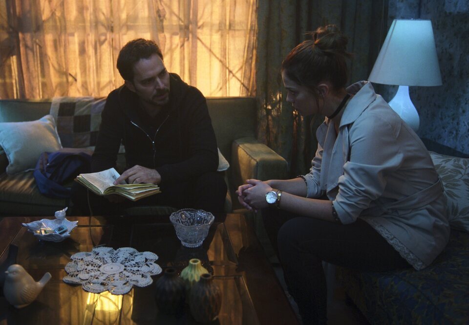 Imagen de la serie Who Killed Sara?