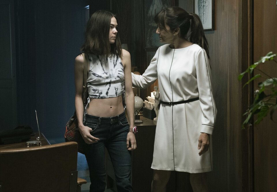 Imagen de la serie Who Killed Sara?