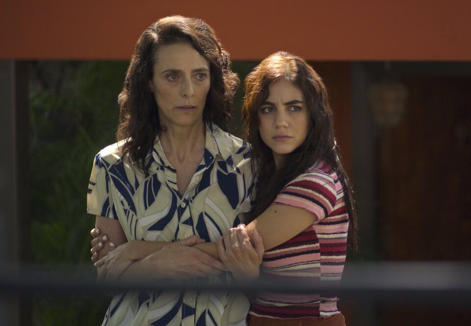 Imagen de la serie Who Killed Sara?