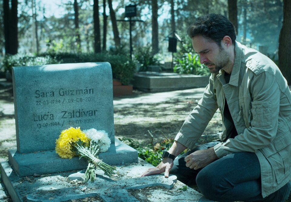Imagen de la serie Who Killed Sara?