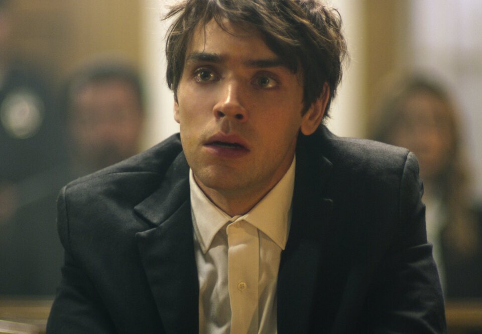 Imagen de la serie Who Killed Sara?
