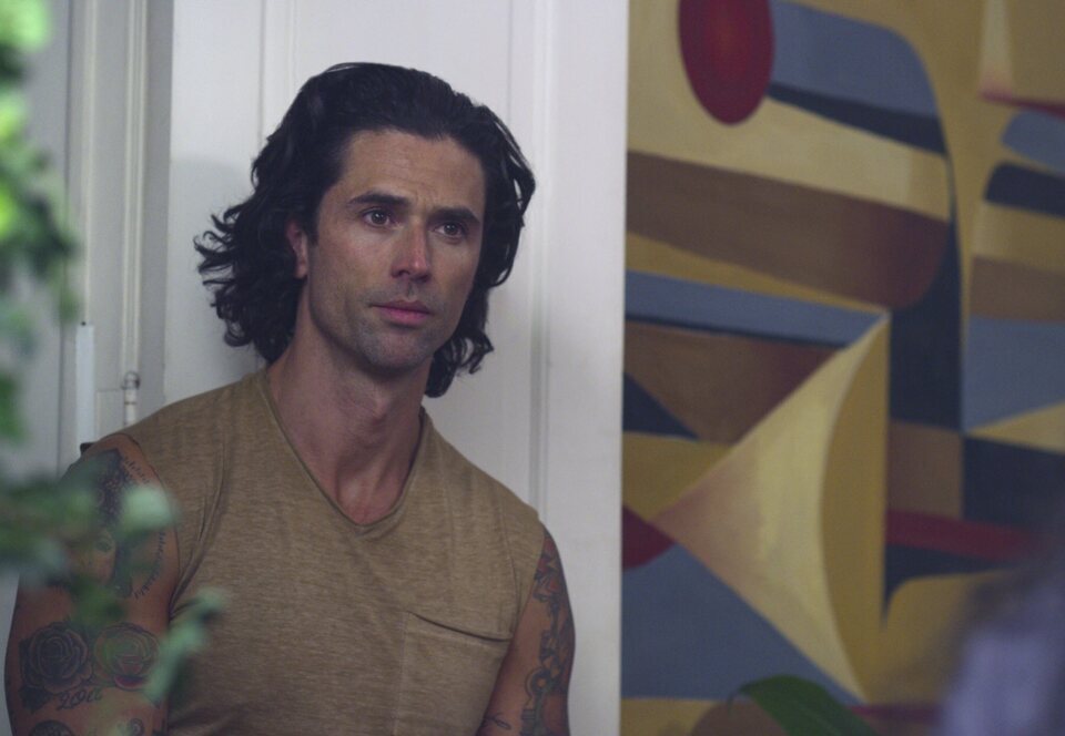 Imagen de la serie Who Killed Sara?