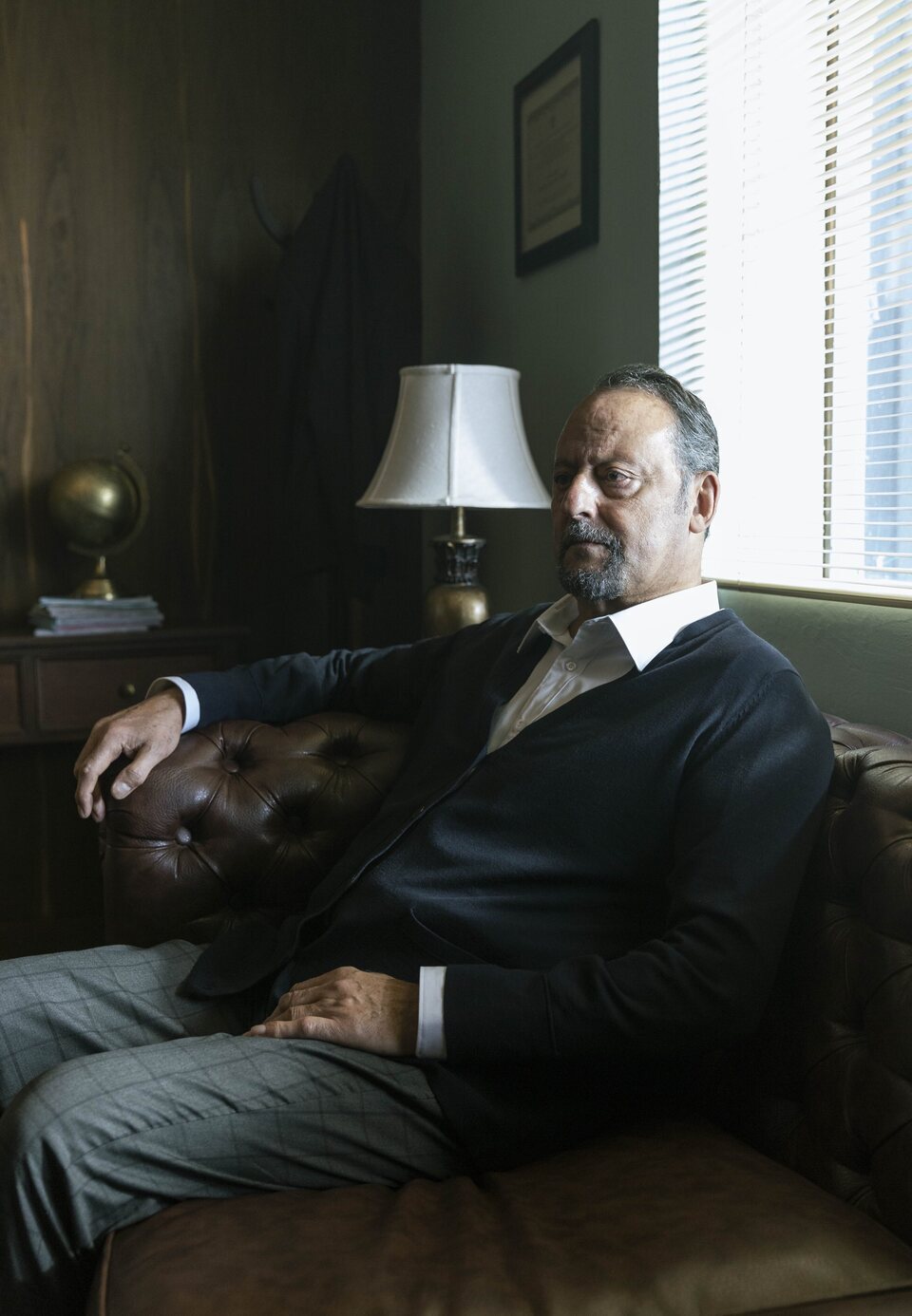 Imagen de la serie Who Killed Sara?