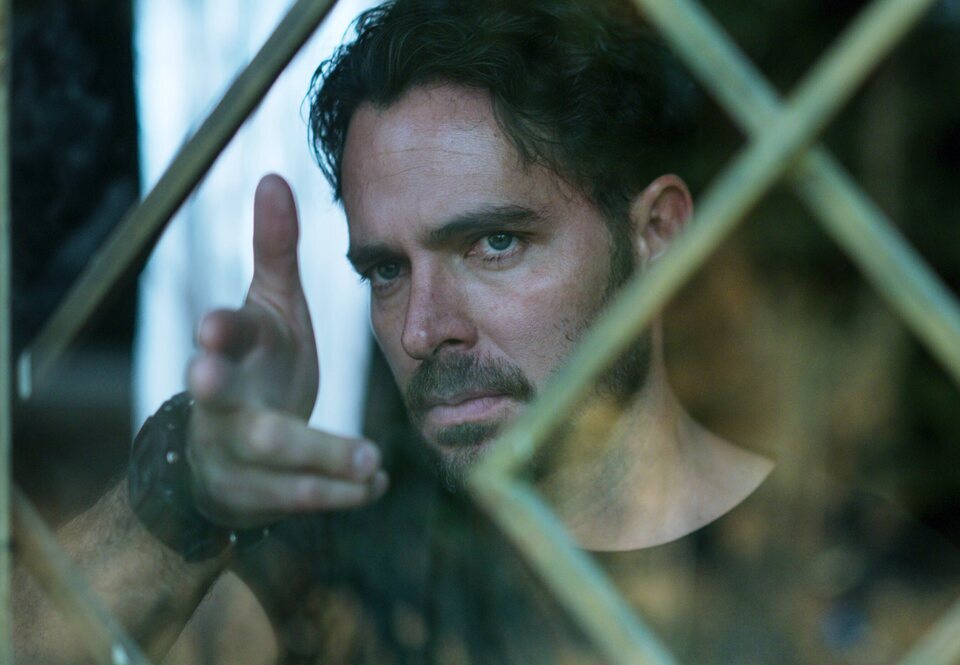 Imagen de la serie Who Killed Sara?