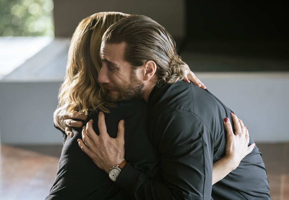 Imagen de la serie Who Killed Sara?