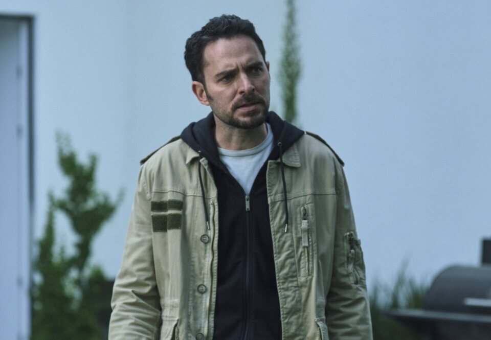 Imagen de la serie Who Killed Sara?