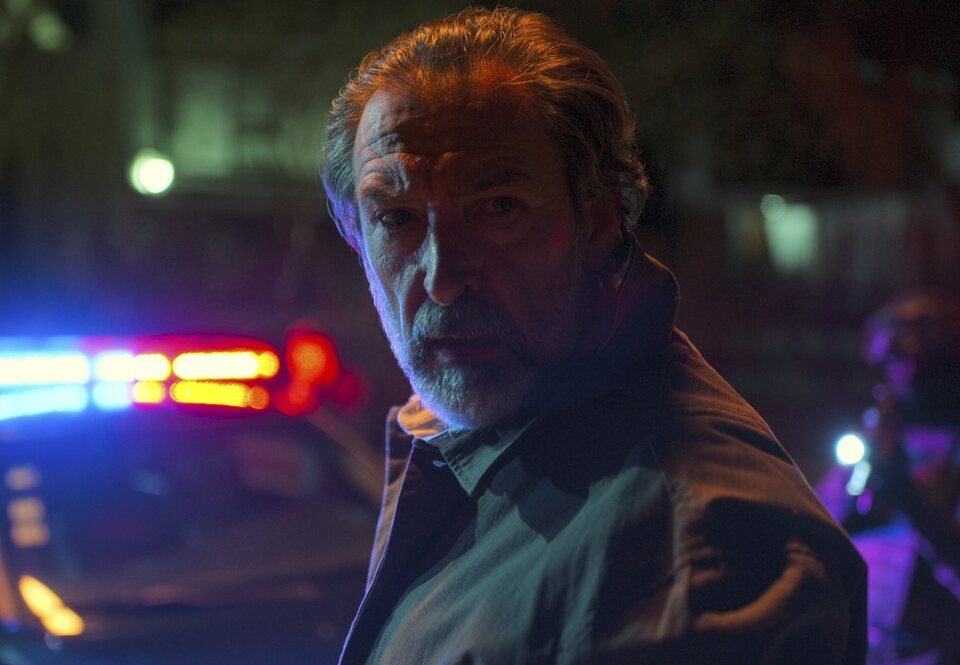Imagen de la serie Who Killed Sara?