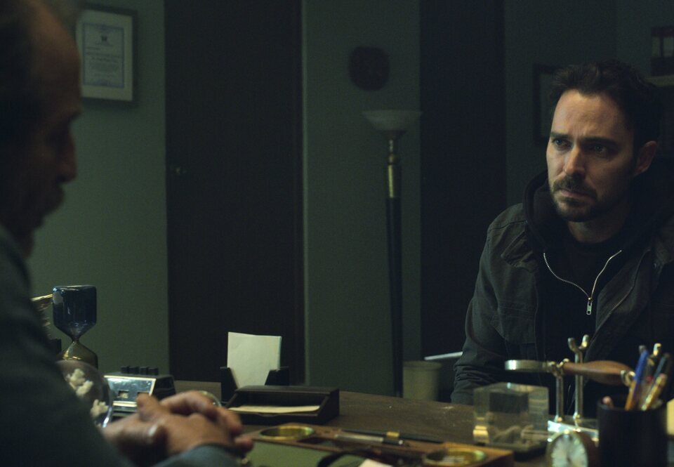 Imagen de la serie Who Killed Sara?