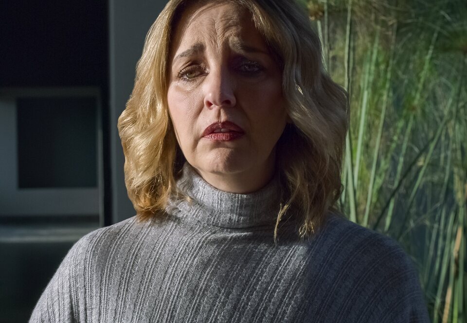 Imagen de la serie Who Killed Sara?