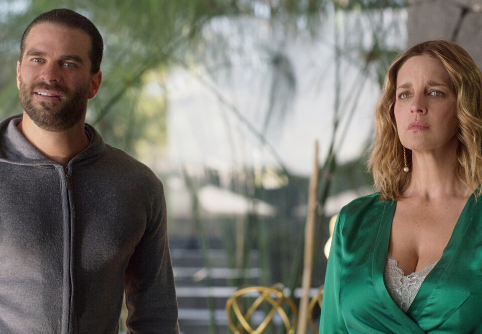 Imagen de la serie Who Killed Sara?