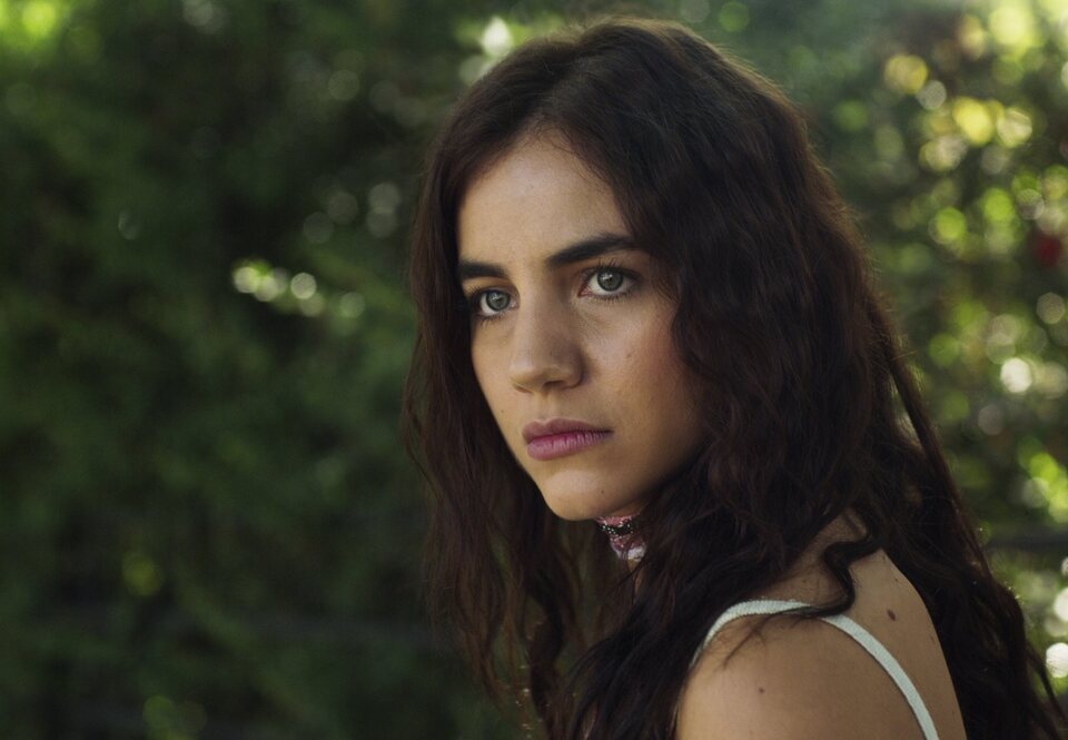 Imagen de la serie Who Killed Sara?