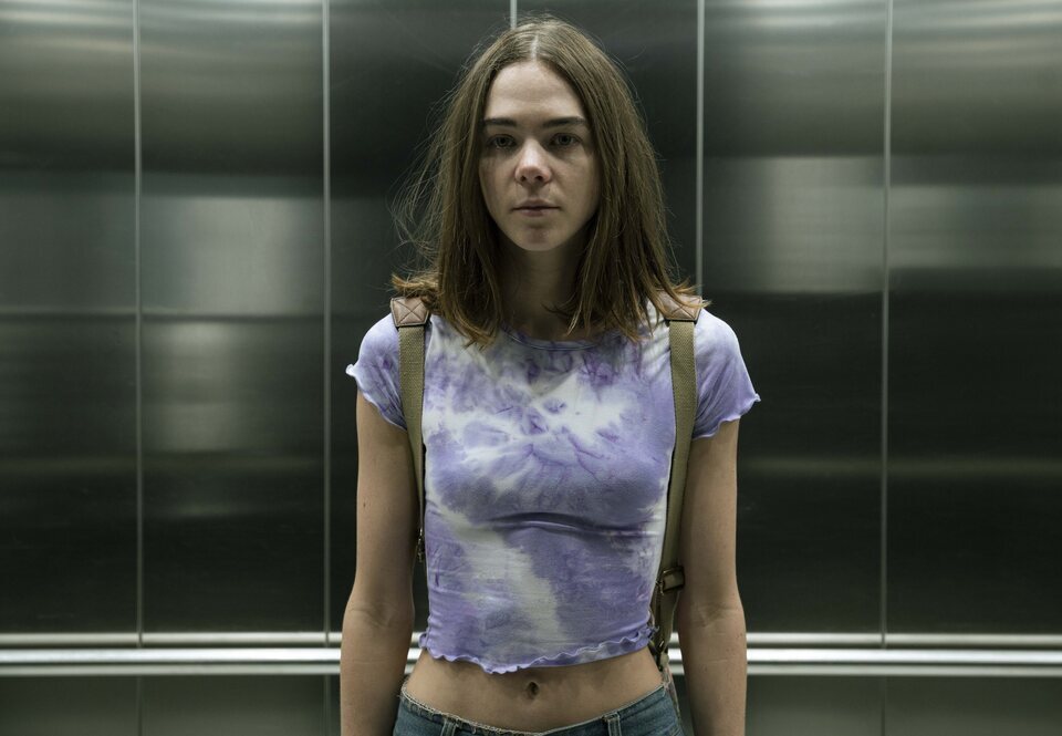 Imagen de la serie Who Killed Sara?