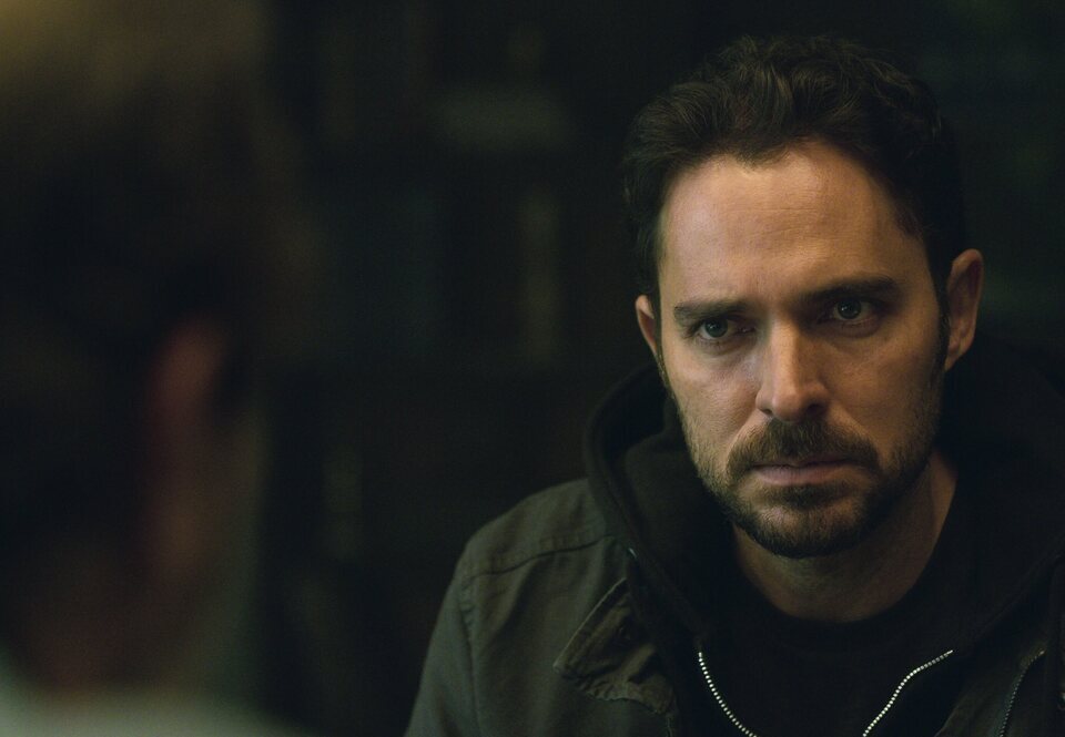 Imagen de la serie Who Killed Sara?
