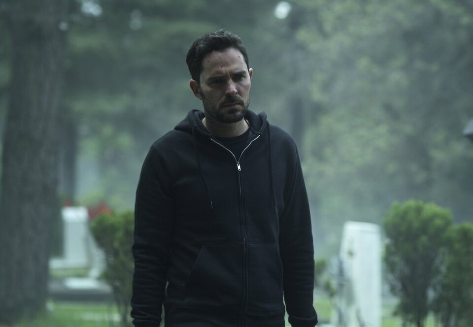 Imagen de la serie Who Killed Sara?