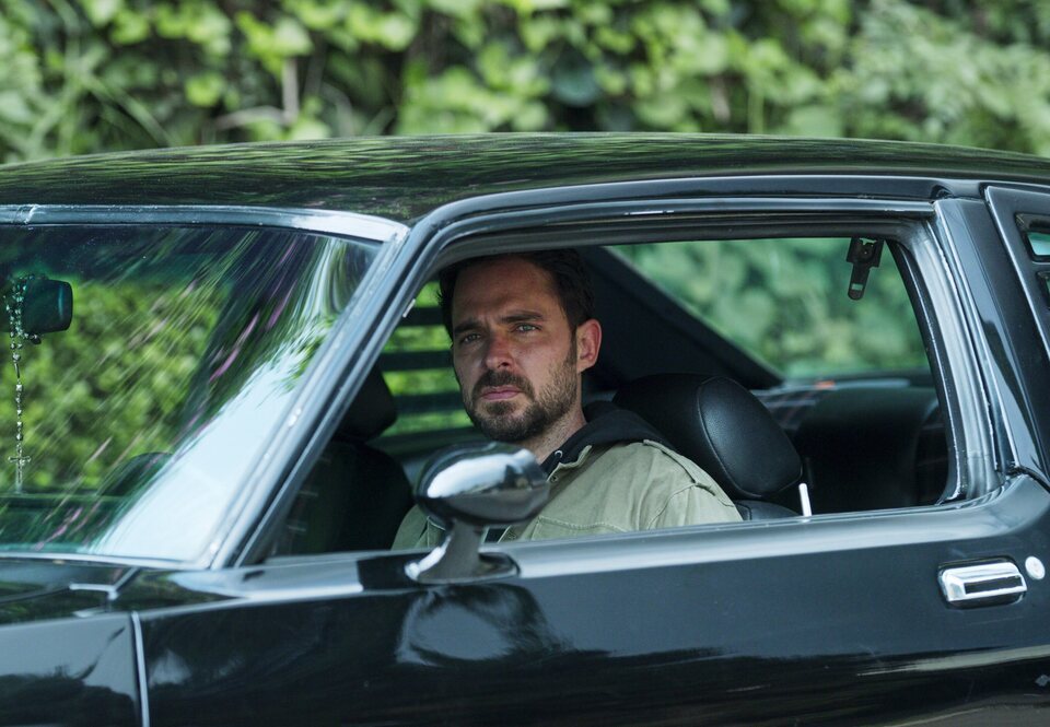 Imagen de la serie Who Killed Sara?