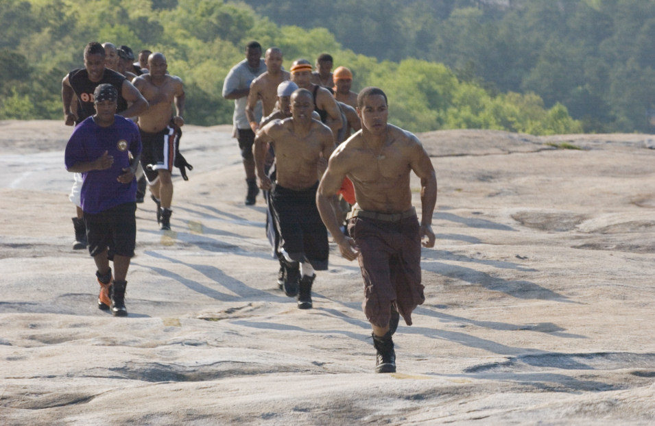 Imagen de la película Stomp the Yard