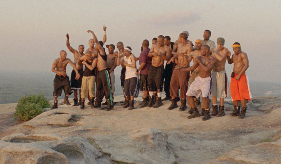 Imagen de la película Stomp the Yard