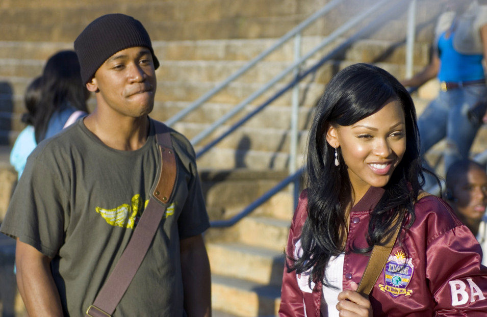 Imagen de la película Stomp the Yard