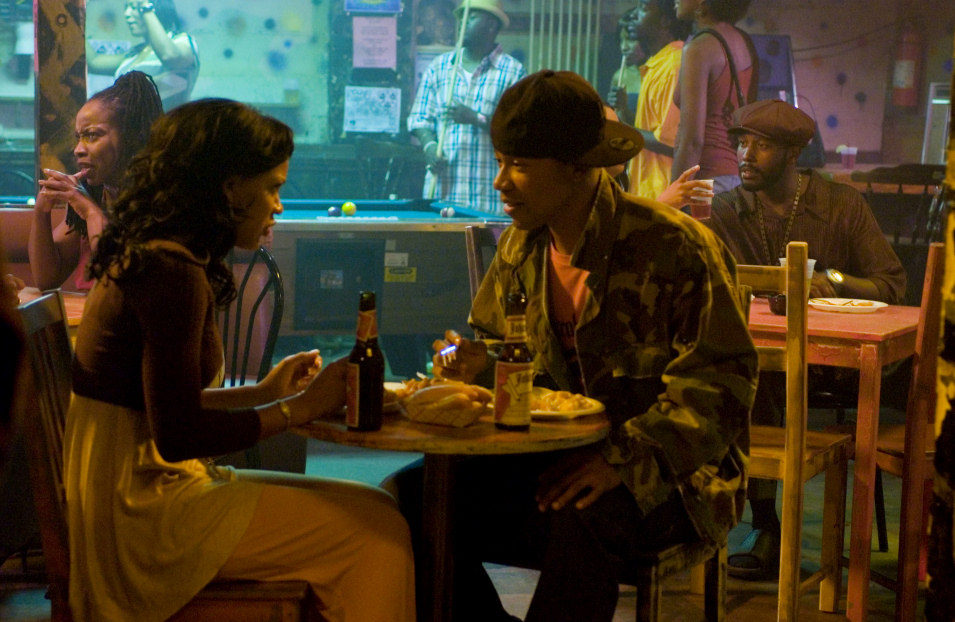 Imagen de la película Stomp the Yard